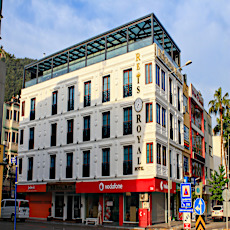 Reis Royal Hotel